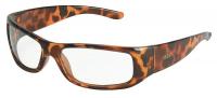 3UXV5 Safety Glasses, Indoor/Outdoor, Antifog