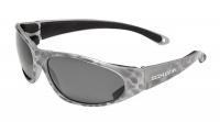 3UYA2 Safety Glasses, Neutral Gray IR Lens