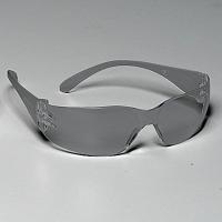 3UXX9 Safety Glasses, I/O, Scratch-Resistant