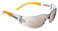 3UYG6 Safety Glasses, I/O, Scratch-Resistant