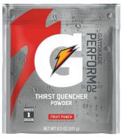 3UYW3 Sports Drink Mix, Fruit Punch