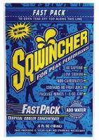 3UZL7 Sports Drink Mix, Tropical Cooler, PK50