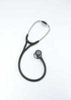 3UZU2 Stethoscope, 27 in, Adult, Black