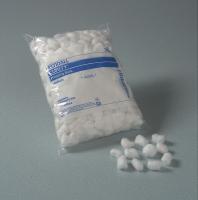 3UZZ1 Cotton Balls, Med, PK500