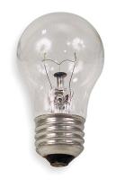 3VA70 Incandescent Light Bulb, A15, 60W, PK2