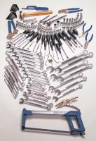 3VA96 Tool Set, Master, 178pc