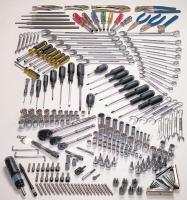 3VA98 Tool Set, Master, 280pc