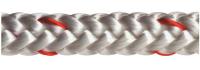 9RCF7 Climbing Rope, PES, 5/8 In. dia., 150 ft. L