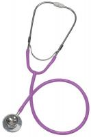 3VAJ3 Stethoscope, Spectrum, Dual Head, Purple