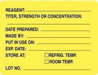 3VAZ8 Label, 2 In. H, 2-11/16 In. W, PK 1000