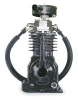 3VB59 Air Compressor Pump, 2 Stage