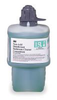 3VC57 Bathroom Disinfectant Cleaner, Size 2L