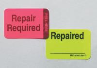 3VCG7 QC Act Label, PK 250