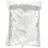 3VDD7 Hand Sanitizer, Refill Bag, Fragrance Free