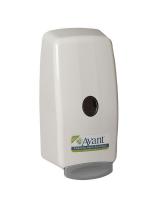 3VDE5 Wall Dispenser, Foam Hand Sanitizer, 1L
