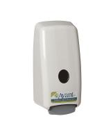 3VDE7 Hand Sanitizer, Wall Dispenser