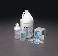 3VDH1 Hand Sanitizer, Size 4 oz., Low Alcohol