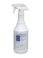 3VDH3 Cleaner and Disinfectant, Size 24 Oz.