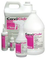 3VDH9 Cleaner and Disinfectant, Size 8 oz.