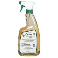 3VDL4 Germicidal Deodorizing Cleaner, Bottle