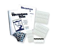 3VDN4 Watershed Test Education Kit Refill