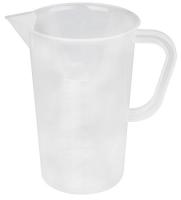 3VDV6 Beaker W/Handle, Tall-Form, 1000mL