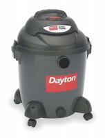 3VE20 Vacuum, Wet/Dry, 12 G