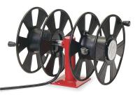 3VE30 Reel, Dual, 600amp