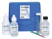 3VEP4 Individual Test Kit Chlorine 0-200PPM