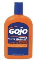 12V410 Pumice Hand Soap, Citrus, Bottle, PK12