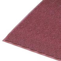 3VGE8 MATTING ENTRYWAY 4 FT X 6 FT MAROON