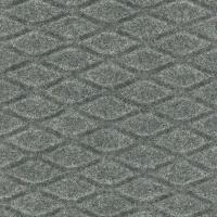 3VGL4 Anti-Fatigue Mat, Gray, 2 x 3 ft.