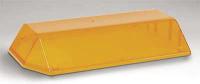 3VJJ1 Light Bar Lens, Amber