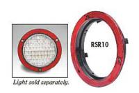 3VJT7 Mounting Flange