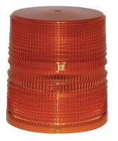 3VLX8 Replacement Lens, Amber