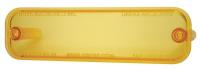 3VMF1 Lens, Amber
