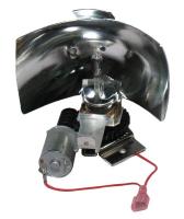 3VMG8 Rotator and Halogen Bulb