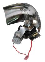 3VMH3 Rotator and Miniature Halogen 795 Bulb