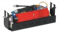 3VMJ6 Strobe 4-Head Power Supply, XS 8000