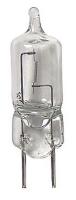 3VNV2 Replacement Bulb, Halogen, 55 Watt