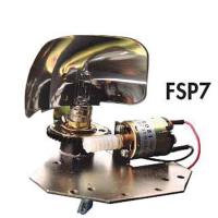 3VPE3 REPLACEMENT ROTATOR ASSEMBLY, FED SIGNAL