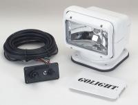 3VPE5 Spotlight, Remote-Controlled, Clear