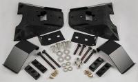 3VPJ9 JET HOOK ON KIT/MOST FORDS