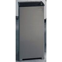 3VPV8 Trash Receptacle, Clean Room, 24 gal.