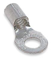 3VRT7 Ring Terminal, Bare, Brazed, 22 to 16, PK100