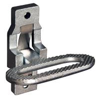 3VRY7 Folding Grab/Step, SS