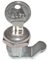 3VRZ6 Cylinder And Key, Automotive