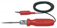 3VTR4 Circuit Tester, Low Voltage, 6V and 12V