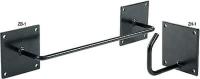 3VTX8 Chain Mount Bar, 18 In