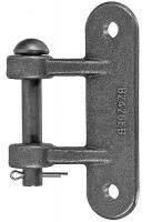 3VTY1 Butt Hinge with Pin